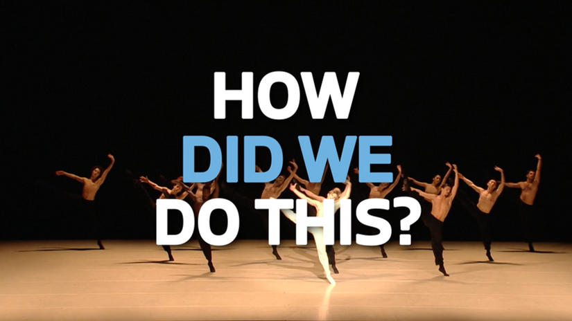 The Hague and Partners Corporate Video